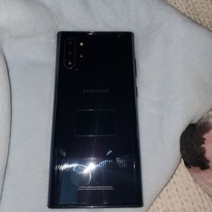 Galaxy Note 10+